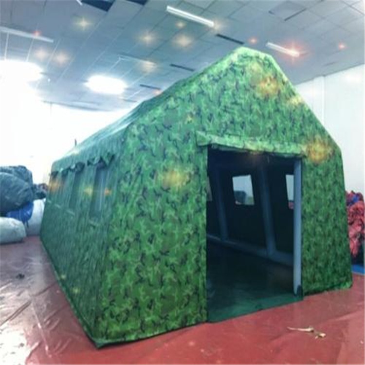 东山充气军用帐篷模型批发