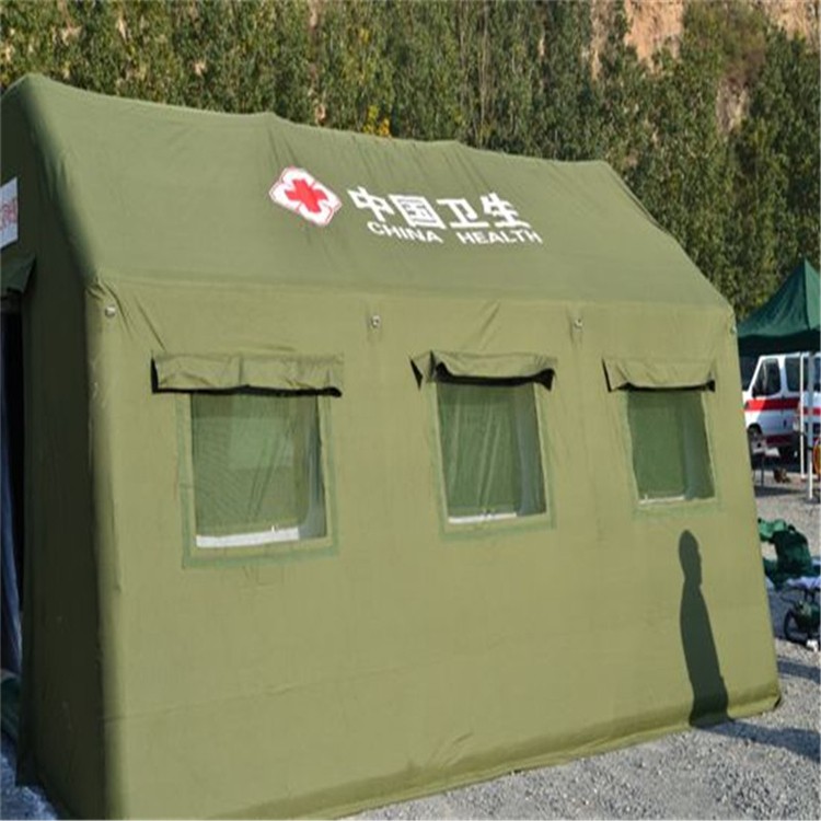 东山充气军用帐篷模型厂家直销