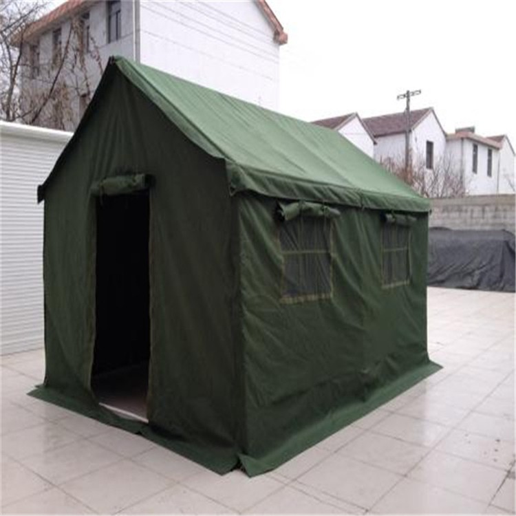 东山充气军用帐篷模型生产